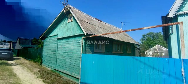 Продается 1-этажный дом, 40 м²