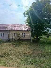 Продается 1/2 часть дома, 82,89 м²