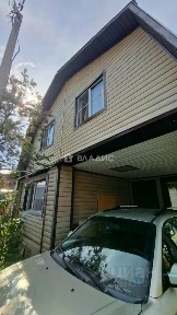 Продается 2-этажный дом, 78 м²