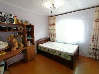 Продается 1-этажный дом, 143,8 м²