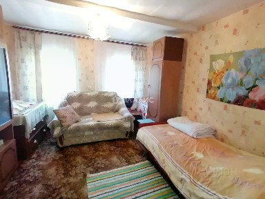 Продается 1-этажный дом, 23 м²