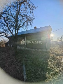 Продается 1-этажный дом, 54 м²