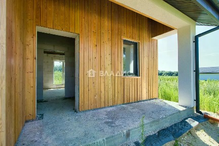 Продается 1-этажный дом, 80 м²