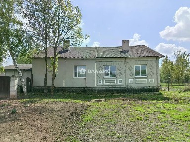 Продается 1/2 часть дома, 63,1 м²