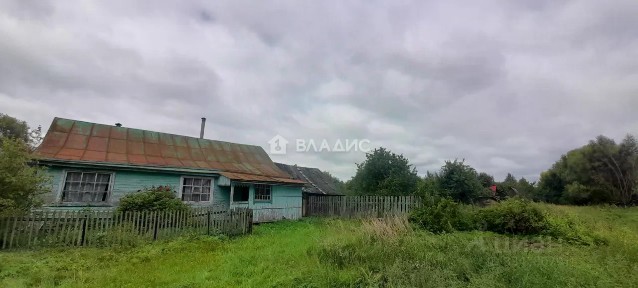 Продается 1-этажный дом, 50 м²
