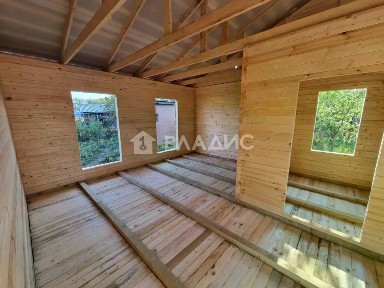 Продается 1-этажный дом, 75 м²
