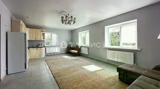 Продается 2-этажный дом, 126 м²