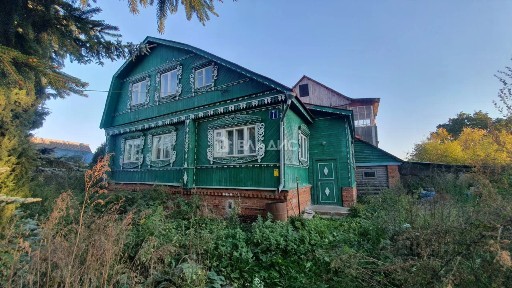 Продается 2-этажный дом, 134 м²