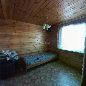 Продается 1-этажный дом, 25 м²