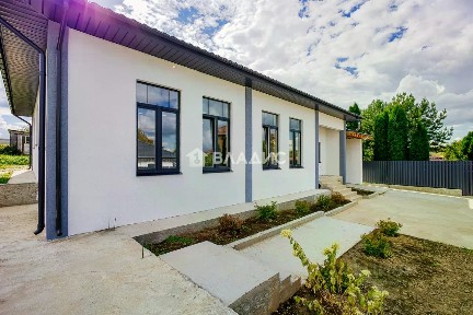 Продается 1-этажный дом, 264 м²
