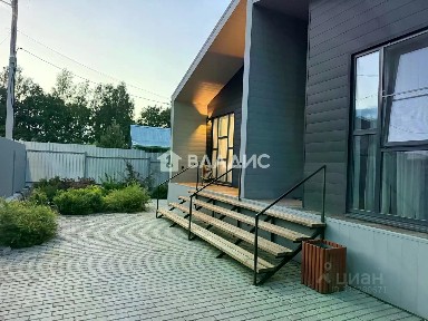 Продается 1-этажный дом, 160 м²