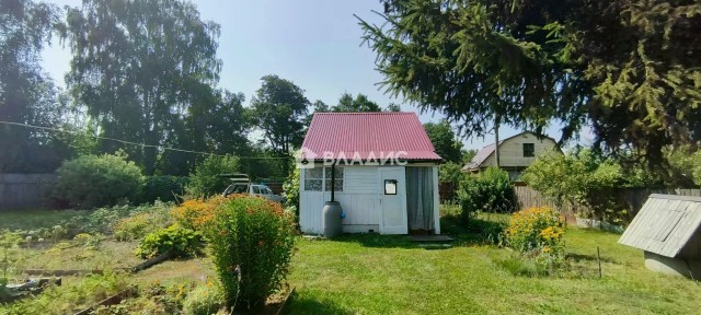 Продается 2-этажный дом, 40 м²