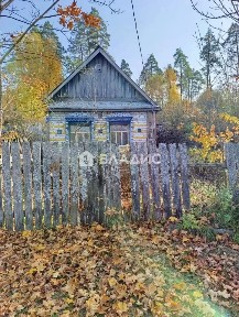 Продается 1-этажный дом, 40,5 м²