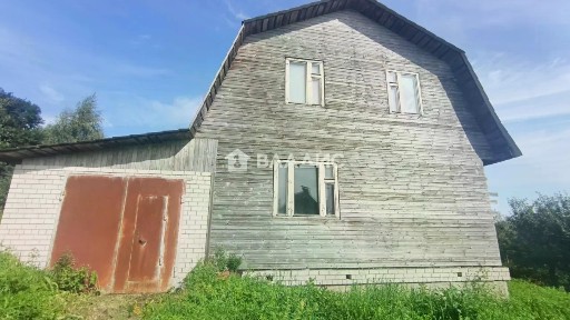 Продается 2-этажный дом, 125 м²