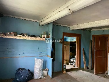 Продается 1-этажный дом, 37,1 м²