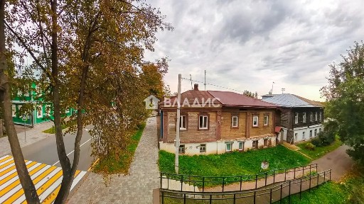Продается 1/2 часть дома, 176,4 м²