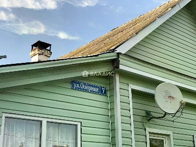 Продается 1-этажный дом, 84 м²