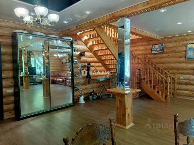 Продается 2-этажный дом, 188,6 м²
