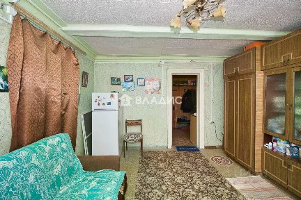 Продается 1/2 часть дома, 72 м²