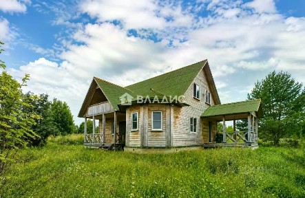 Продается 2-этажный дом, 131,7 м²