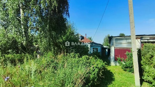 Продается 1-этажный дом, 48,2 м²