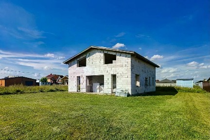 Продается 2-этажный дом, 169,7 м²