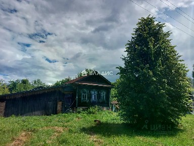 Продается 1-этажный дом, 41,9 м²
