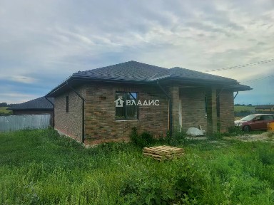 Продается 1-этажный дом, 115 м²