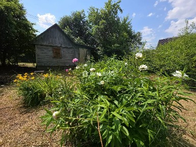 Продается 1-этажный дом, 20 м²
