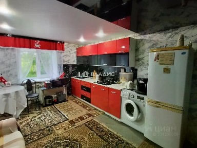 Продается 1-этажный дом, 81,8 м²