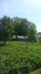 Продается 1-этажный дом, 44 м²