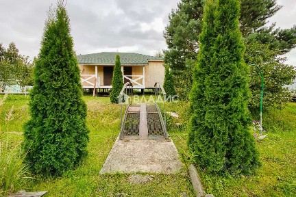 Продается 1-этажный дом, 90 м²