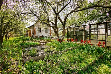 Продается 2-этажный дом, 35 м²