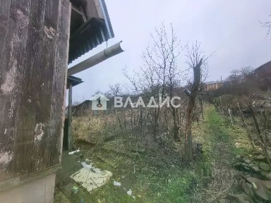 Продается 1-этажный дом, 20 м²