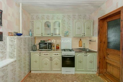 Продается 2-этажный дом, 95,7 м²