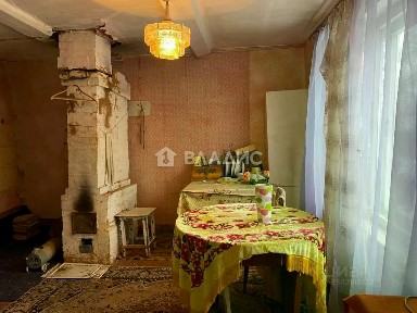 Продается 1-этажный дом, 29,5 м²