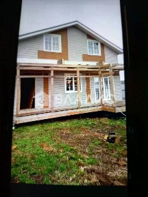 Продается 2-этажный дом, 146 м²