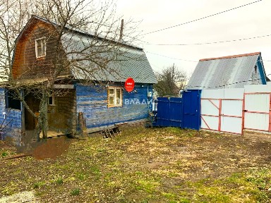 Продается 2-этажный дом, 80 м²