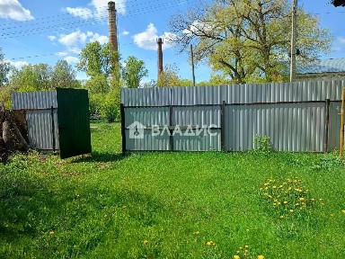 Продается 1/2 часть дома, 25,1 м²