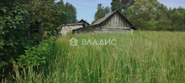 Продается 1-этажный дом, 44,1 м²