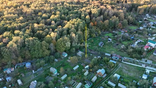 Продается 1-этажный дом, 20 м²