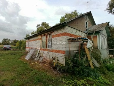 Продается 1-этажный дом, 65,8 м²