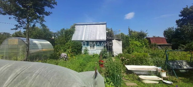 Продается 2-этажный дом, 30 м²