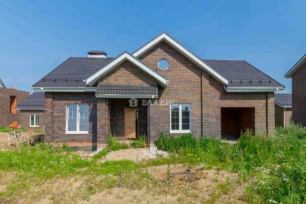 Продается 1-этажный дом, 110 м²