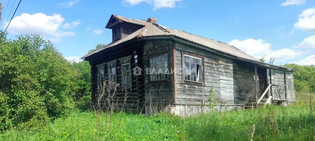 Продается 1-этажный дом, 51,7 м²