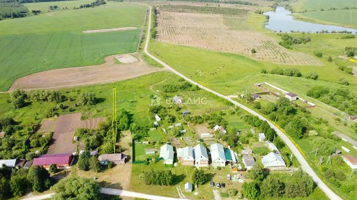 Продается 1/2 часть дома, 36,6 м²