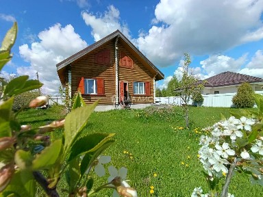 Продается 2-этажный дом, 79,9 м²