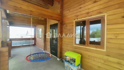 Продается 1-этажный дом, 64 м²
