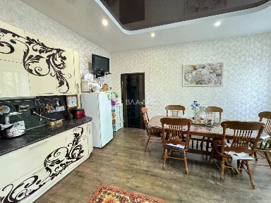 Продается 2-этажный таунхаус, 212 м²