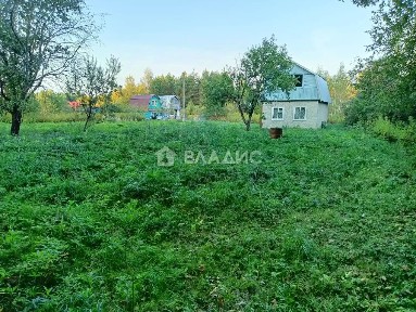Продается 2-этажный дом, 30 м²